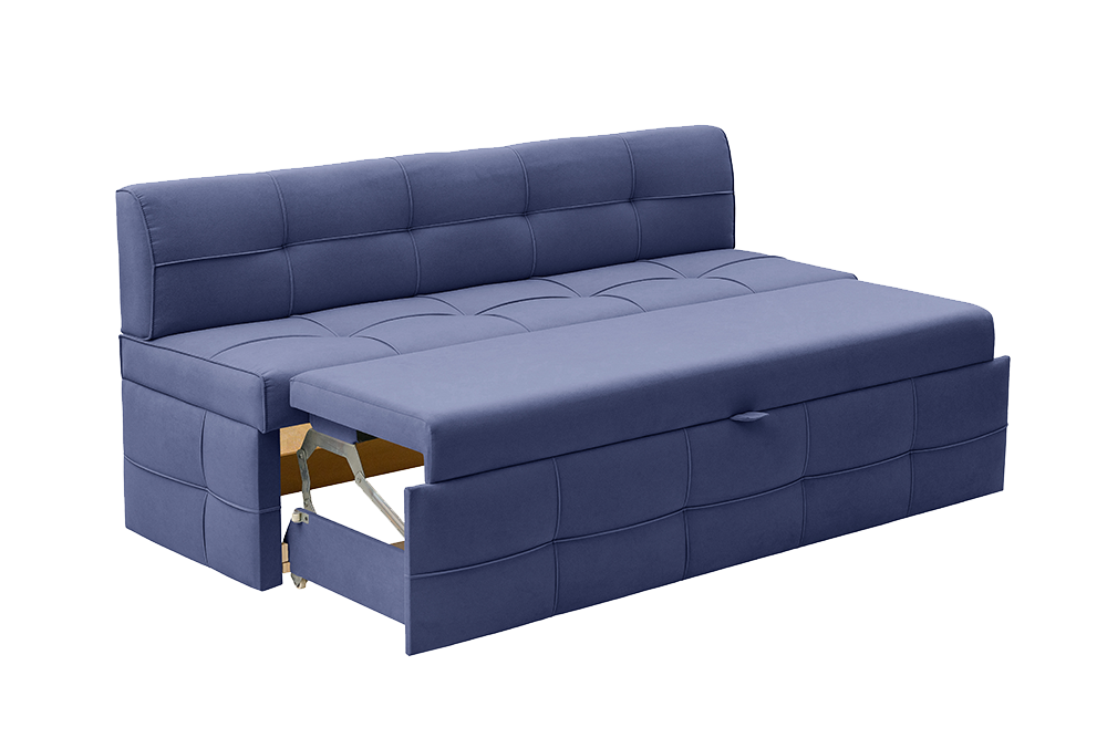 Диваны прямые, Прямой кухонный диван Альт 185