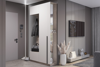 Прихожая Урбан ПР-01