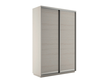 Шкаф-купе Экспресс Элемент дуо 2400 x 1400 x 450