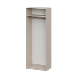 Шкаф распашной ШК 5 (800)