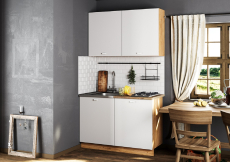 Кухонные гарнитуры, Кухонный гарнитур Дана 1.2 м