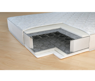 Матрас Комфорт-Турин 1800*2000 