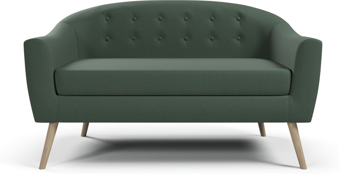 Диваны прямые, Диван прямой нераскладной Арзамас, велюр