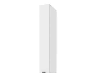 Шкаф навесной 15 х 96 см Фиджи