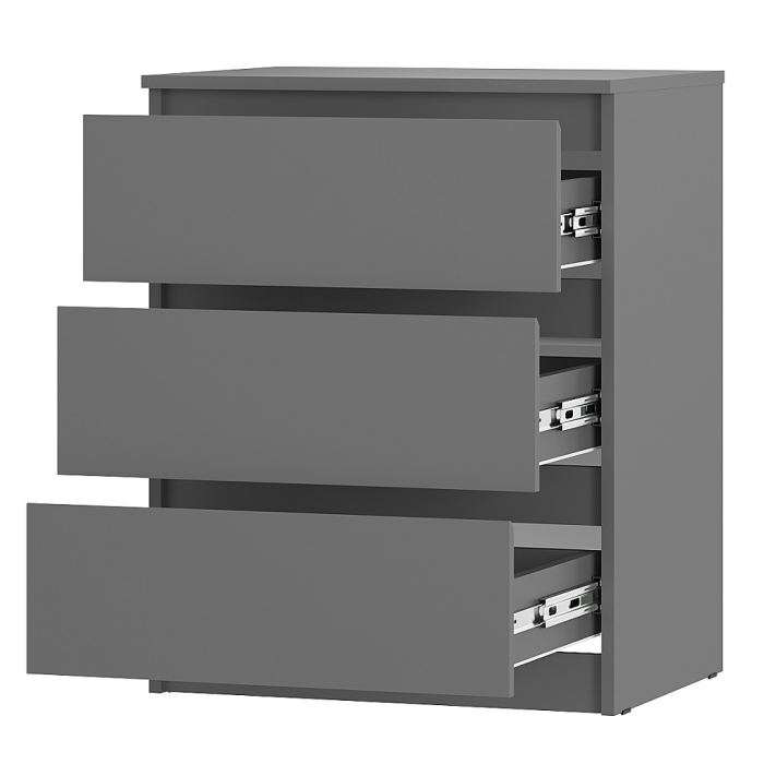 Комоды, Комод Симпл КМ-01