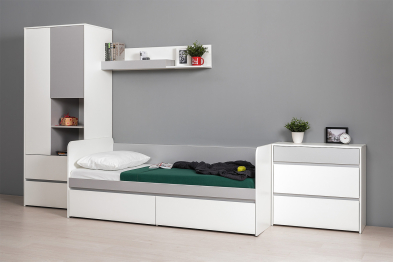 Молодежная Торонто. Комплект 3