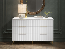 Комоды, Комод Афина АФ-05