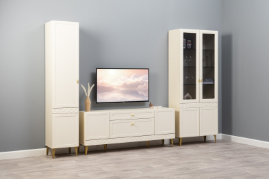 Шкаф-пенал Марион 16.333.01