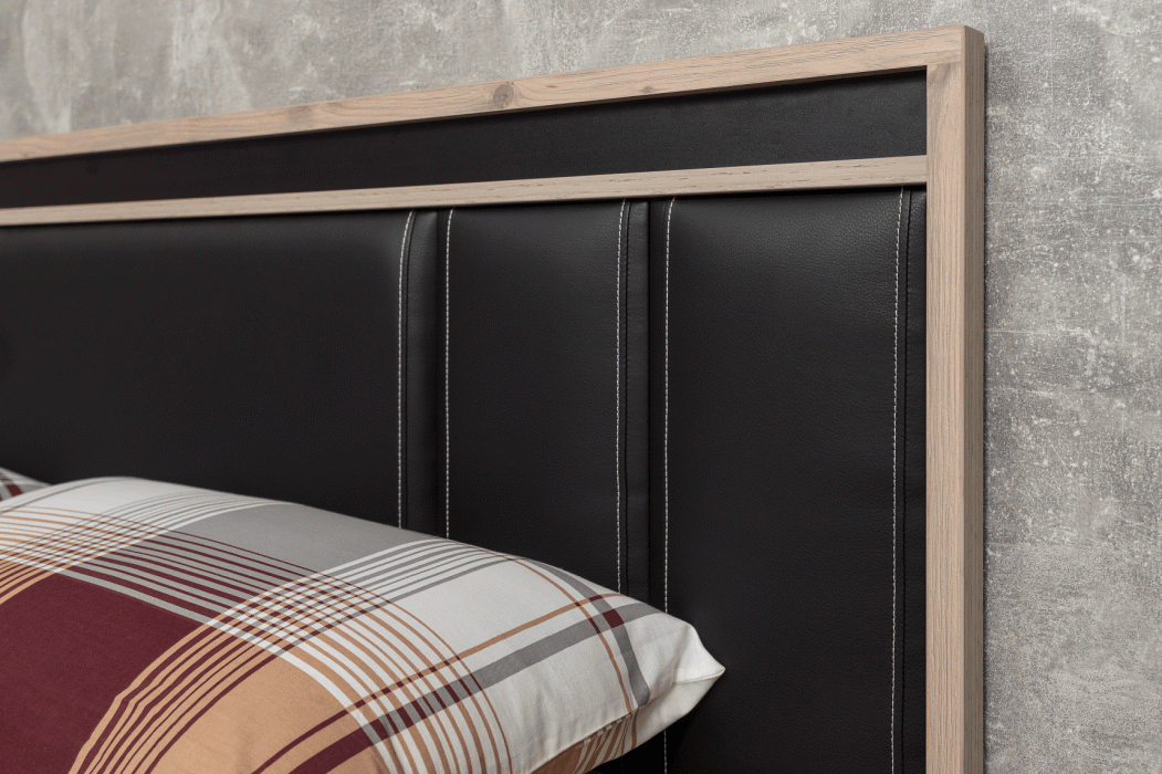 Кровати, Модульная система Nature (модуль 306) Кровать Люкс 1800 с п/м