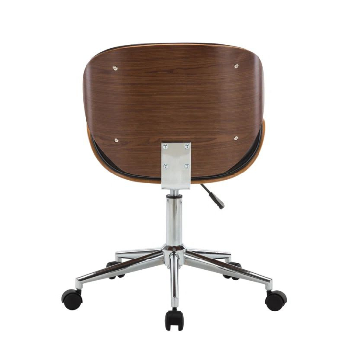 Для офиса и дома, Стул компьютерный Whispered Synchrony