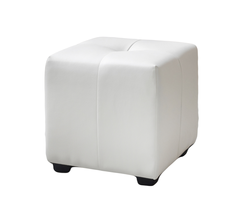 Пуфы, Пуф Николь, экокожа