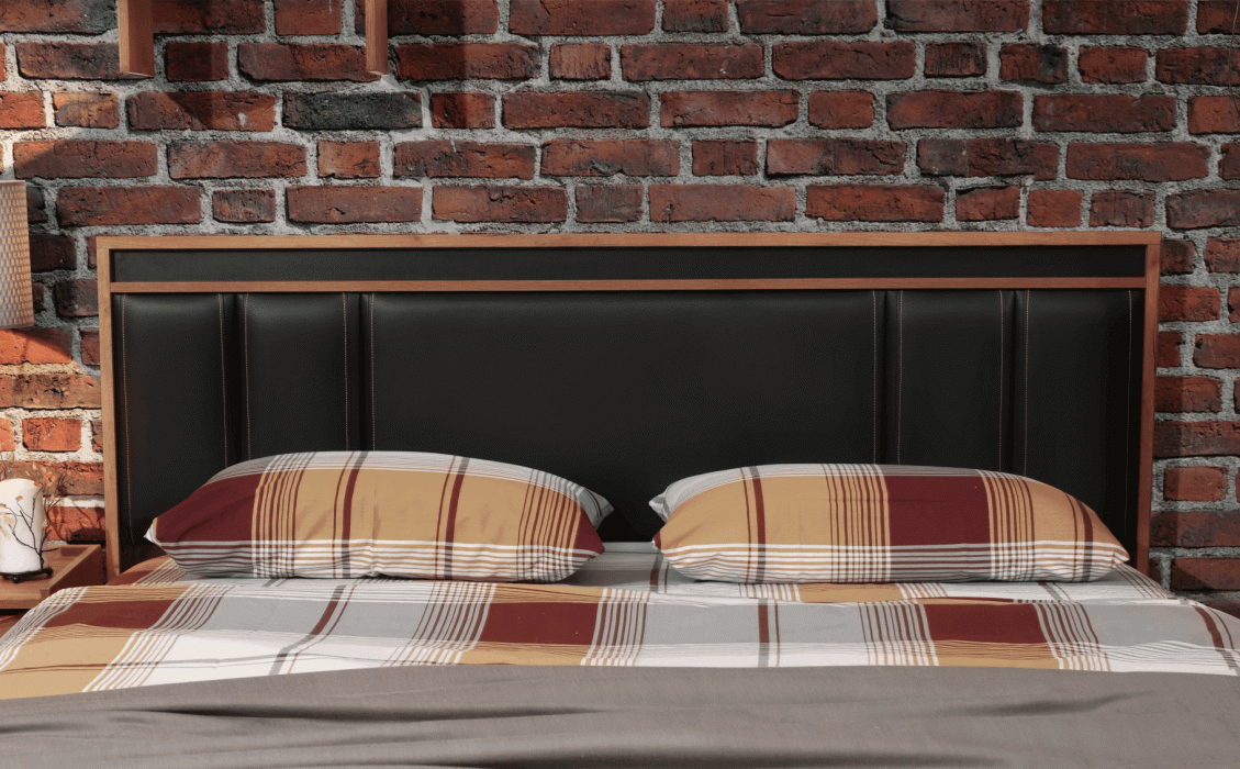 Кровати, Модульная система Nature (модуль 308) Кровать Люкс 1400+орт.осн