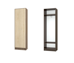 Шкаф Ямайка ЯПШ-1