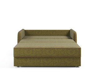 Диван-кровать прямой Слимден, аккордеон-евро рогожка