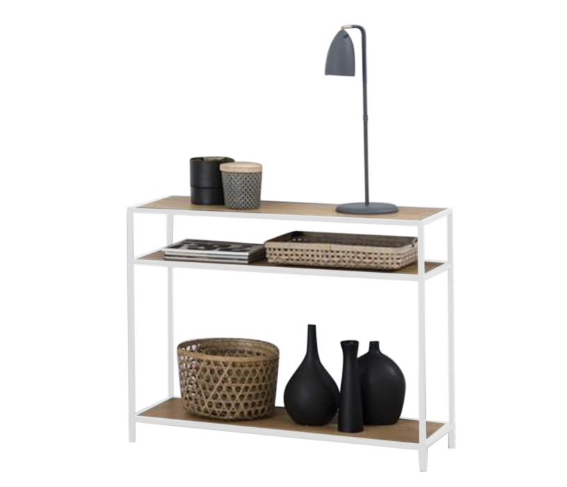 Открытые, Консоль Сиэттл