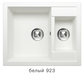 Кухонная мойка TOLERO Classic R-109