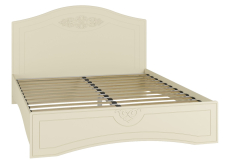 Кровати 160х200, Кровать Ассоль плюс АС-113K (2000х1600)