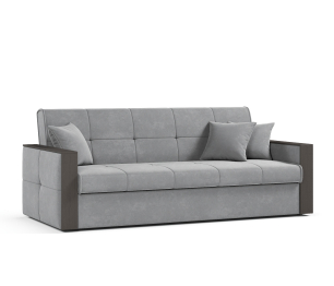 Диван-кровать книжка Валенсия, велюр