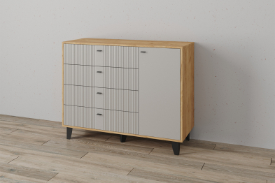 Комод Катрин-13