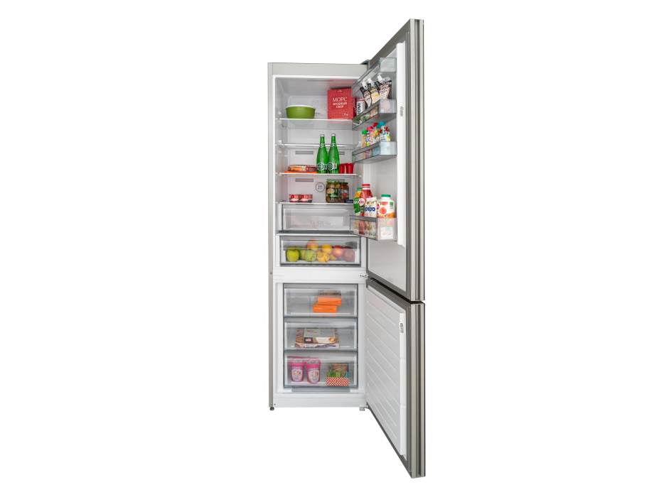 Холодильники/Морозильники, Холодильник Schaub Lorenz SLU S379Y4E