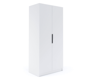 Шкаф 2-х дверный Дрезден 453.05