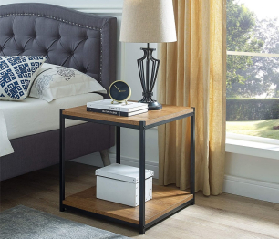 Прикроватная тумба Бёркли