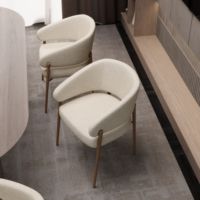 Стулья, Стул Tranquil Zenith