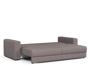 Диван-кровать прямой Омега еврокнижка