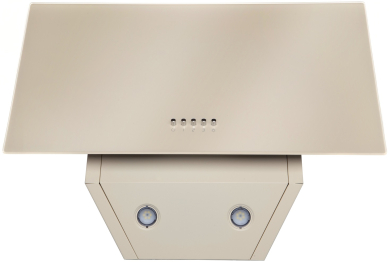 Кухонная вытяжка Colibri Ivory 60
