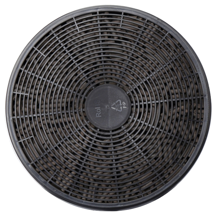 Аксессуары для вытяжек, Угольный фильтр для вытяжки Evelux ECFA 2125