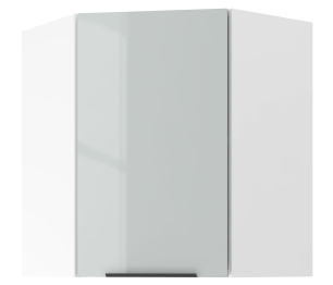 Шкаф навесной угловой 60 х 72 см Калипсо