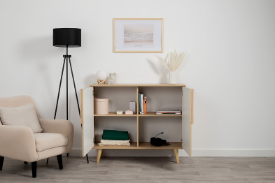 Комод Току 16.230.04