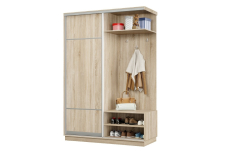 Прихожие, Прихожая Премьер 02 Лайт 08 Правая