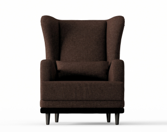 Кресло Барон, рогожка