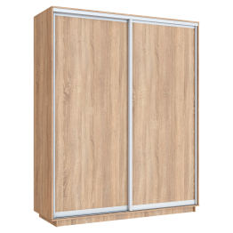 Шкаф-купе Элемент Широкий, 180х45х220
