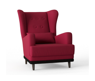 Кресло Барон Люкс, Велюр