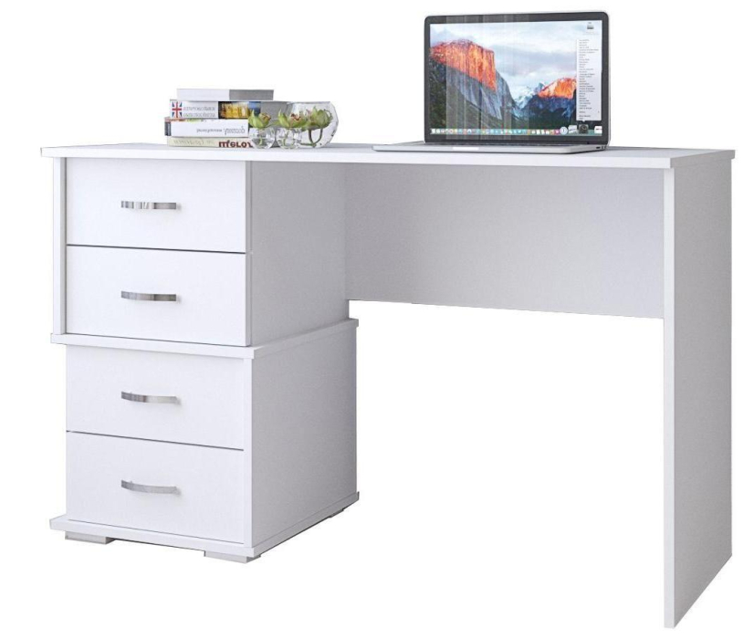 Детские столы, Стол письменный Сити-2 