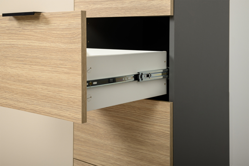 Комоды, Комод Марвэл 16.234.01