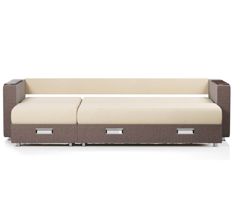 Дизайнерские диваны, Диван-кровать Амур тик-так,велюр