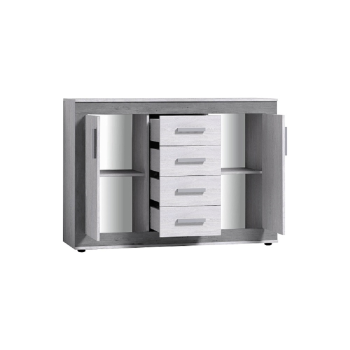 Комоды, Комод Леон 366