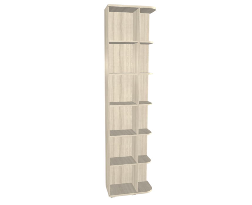 Спальные гарнитуры, Спальня Карина композиция 8