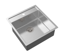 Кухонные мойки, Мойка универсального монтажа OL-FUR114