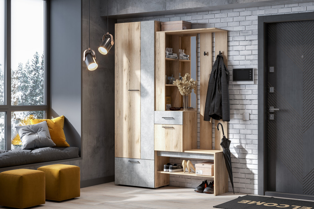 Прихожие, Прихожая Фаворит