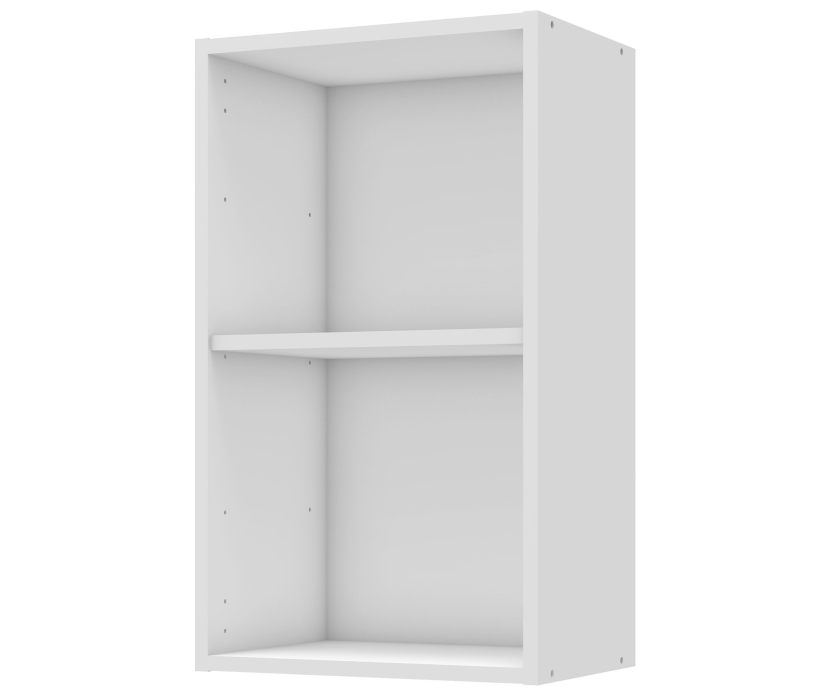 Навесные, Шкаф навесной 40 см Иола