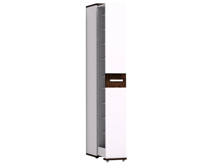 Модульные прихожие, Норвуд 73 Шкаф для обуви