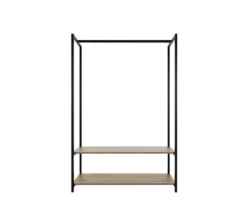 Для одежды, Рейл Брио 2