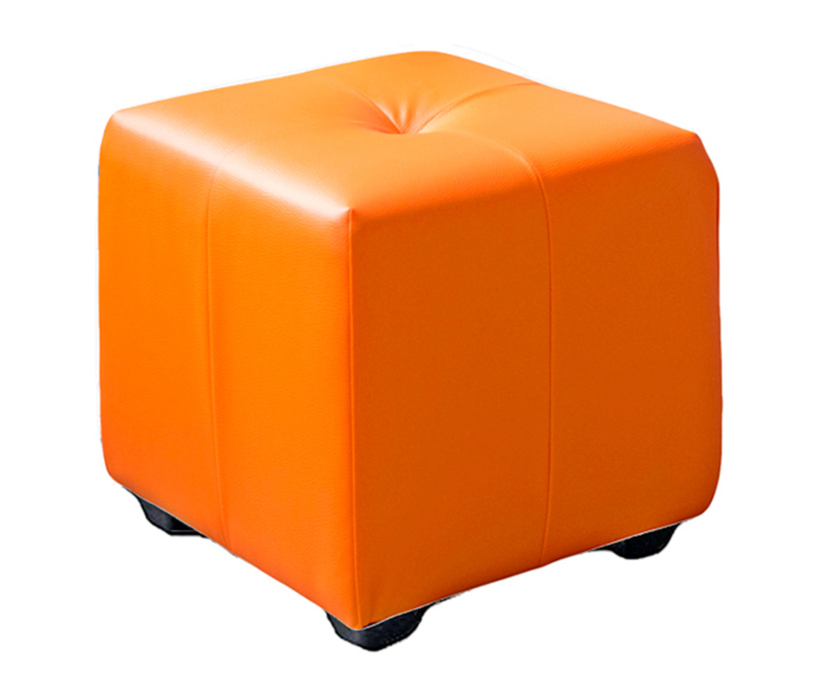 Пуфы, Пуф Николь, экокожа