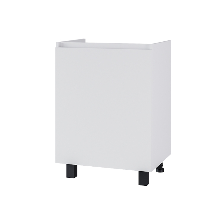 Напольные, Шкаф под мойку 6м1 Арника Лайт