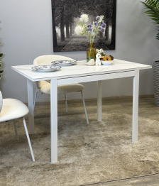 Стол Kenner LK900 раздвижной, керамика