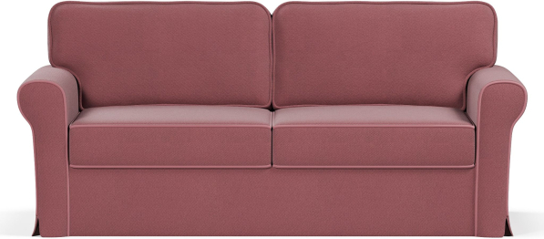 Диван-кровать раскладушка Классик (Classic),велюр